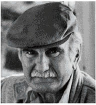 Harry Mark Petrakis Harry Mark Petrakis