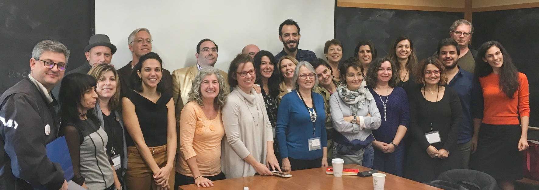 Modern Greek Studies Association - 