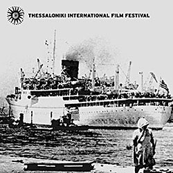 Immigration in Greek cinema